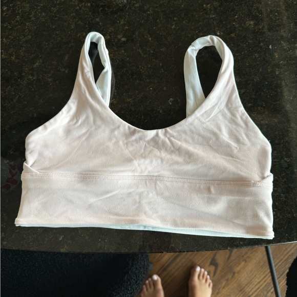 Lululemon Align Bra - Picture 1 of 2